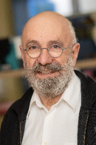 Bernard CROUZIL