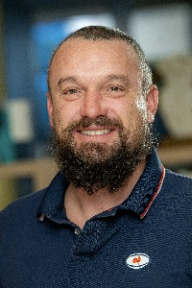 Cédric OTAL