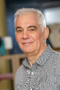 Christophe GONINDARD