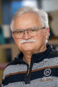 Jean-Pierre CORNILLOU