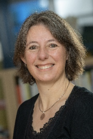 Myriam COCHET